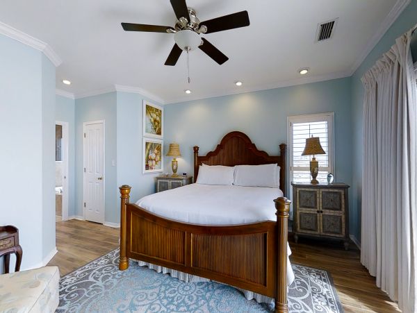 Alabama Beach Areas Home 1012569