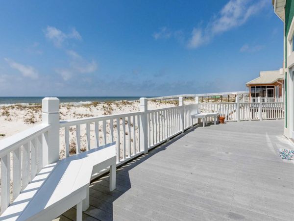 Alabama Beach Areas Home 1012569