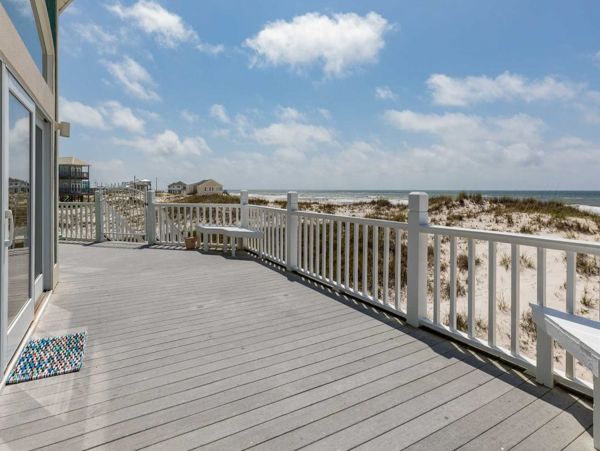 Alabama Beach Areas Home 1012569