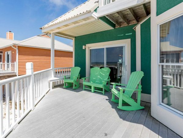 Alabama Beach Areas Home 1012569