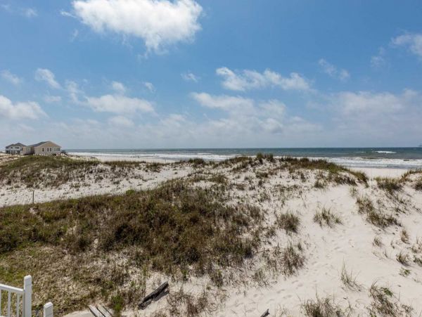 Alabama Beach Areas Home 1012569