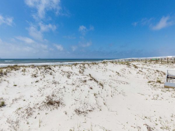 Alabama Beach Areas Home 1012569