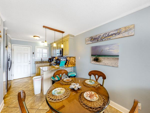 Alabama Beach Areas Home 1012570