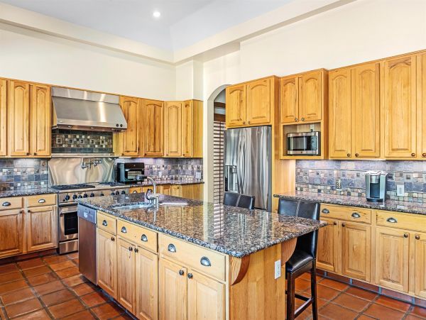 Palm Springs Home 1012571