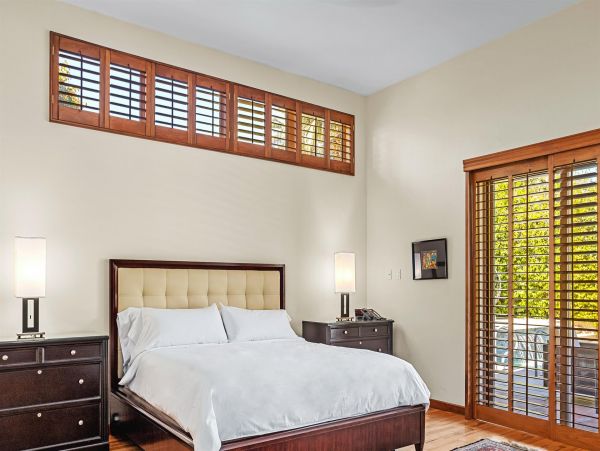 Palm Springs Home 1012571