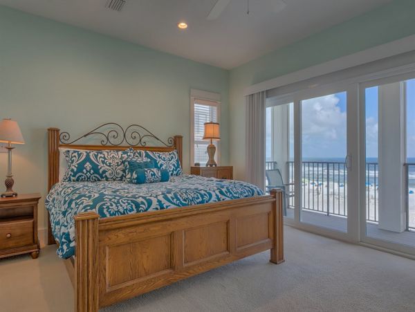 Alabama Beach Areas Home 1012572