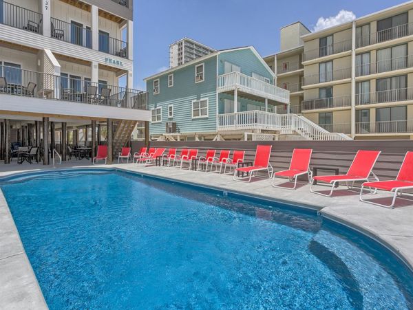 Alabama Beach Areas Home 1012572