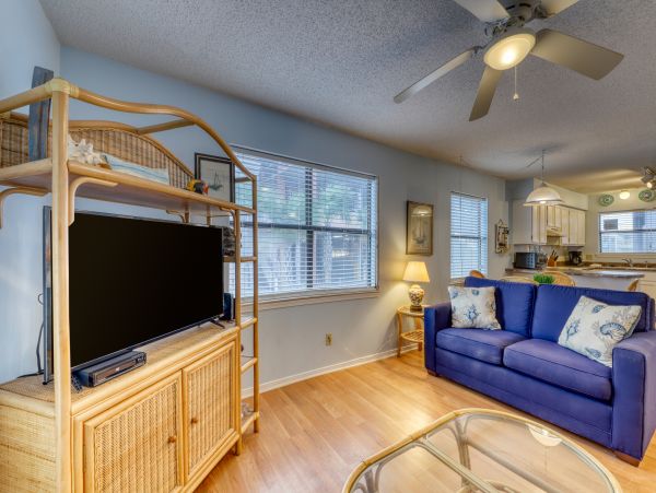 Alabama Beach Areas Home 1012573