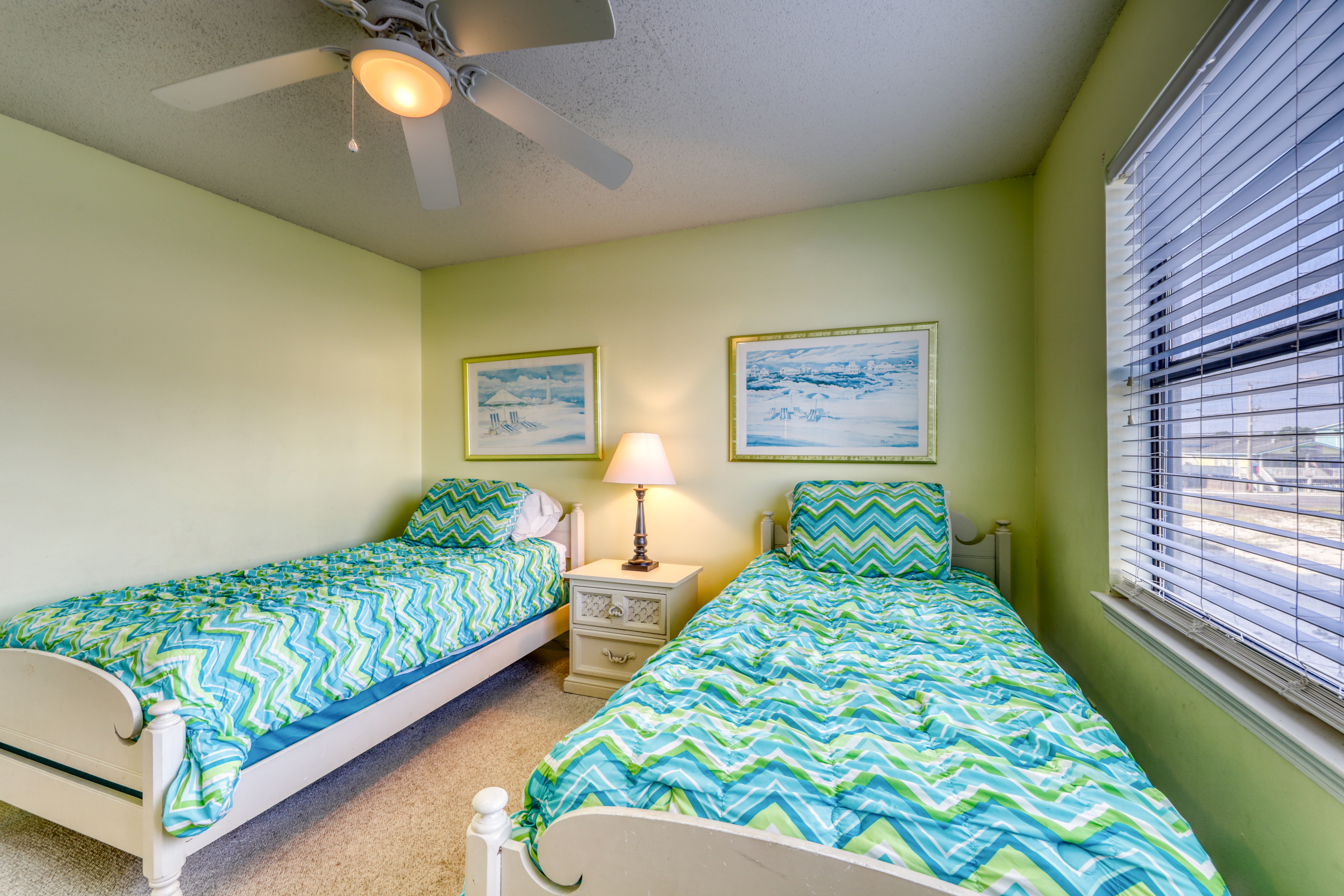 Alabama Beach Areas Home 1012573
