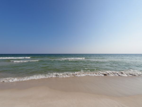 Alabama Beach Areas Home 1012573