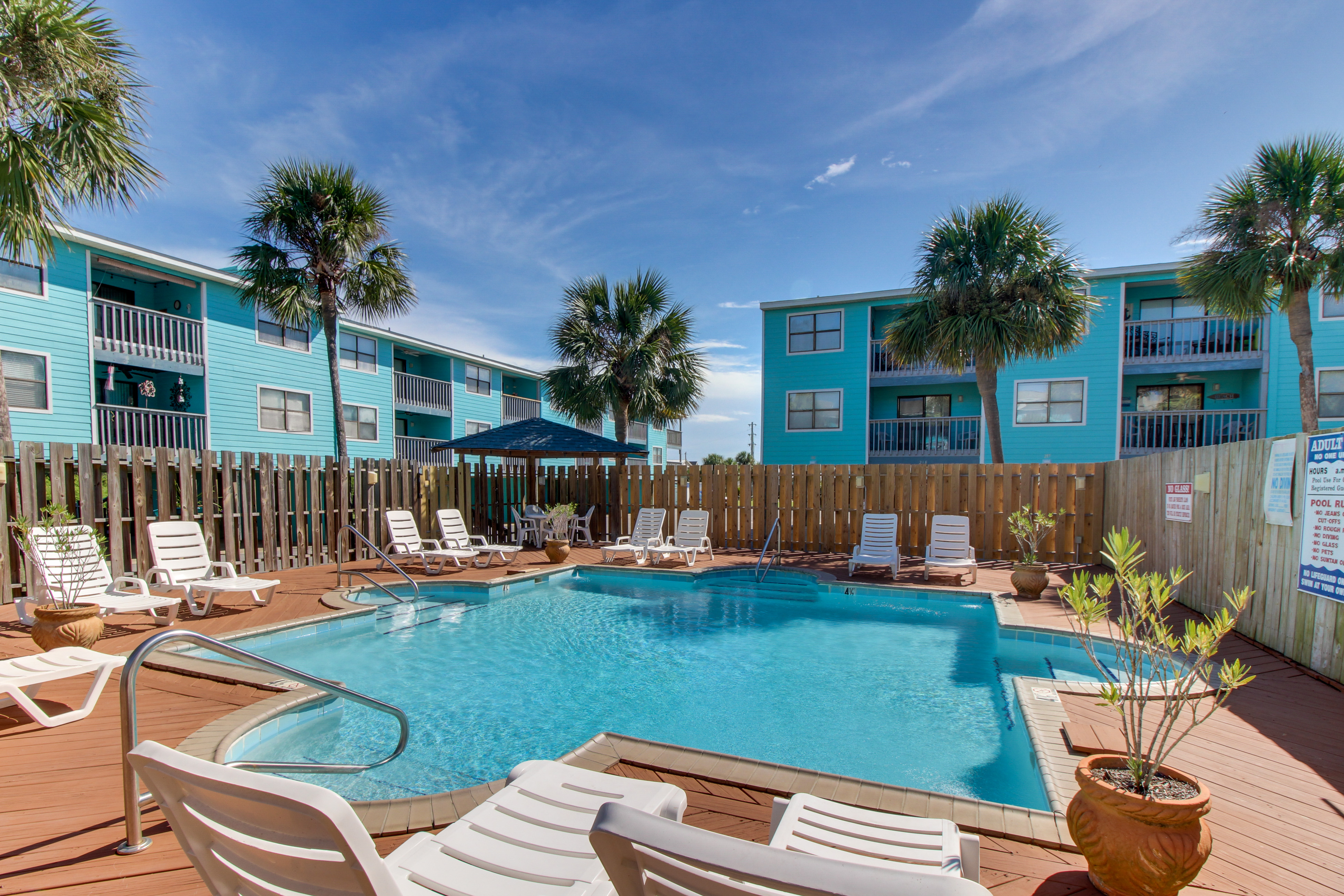 Alabama Beach Areas Home 1012573