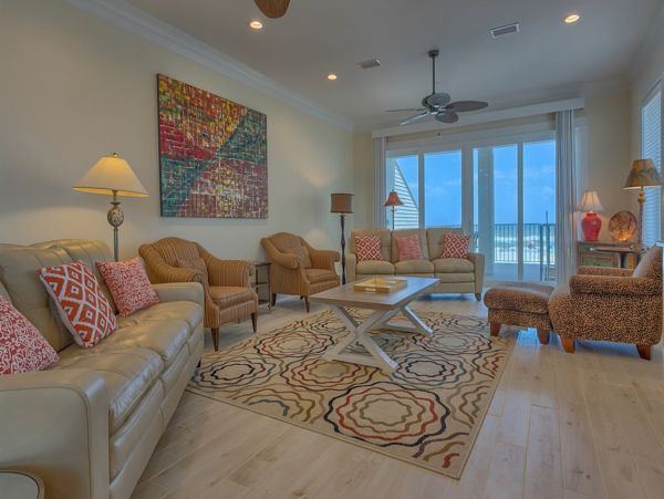 Alabama Beach Areas Home 1012574