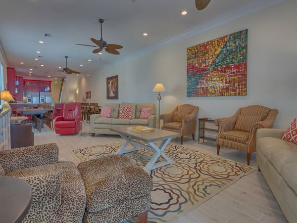 Alabama Beach Areas Home 1012574