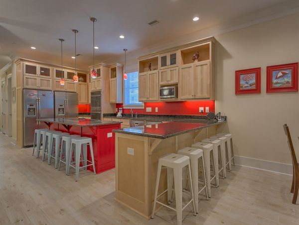 Alabama Beach Areas Home 1012574