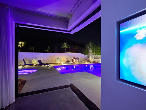 Palm Springs Home 1012575