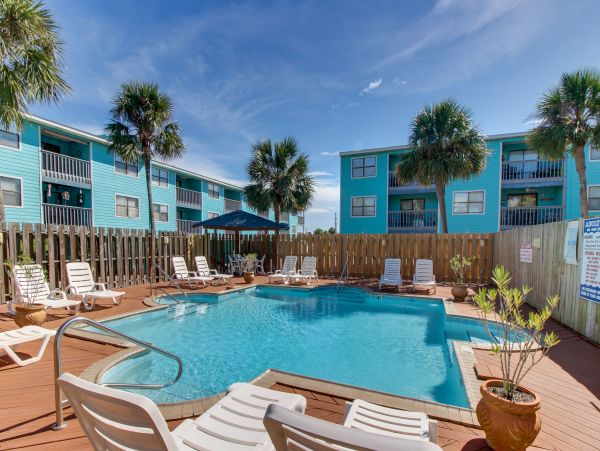 Alabama Beach Areas Home 1012576