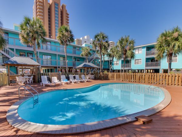 Alabama Beach Areas Home 1012576