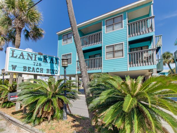 Alabama Beach Areas Home 1012576