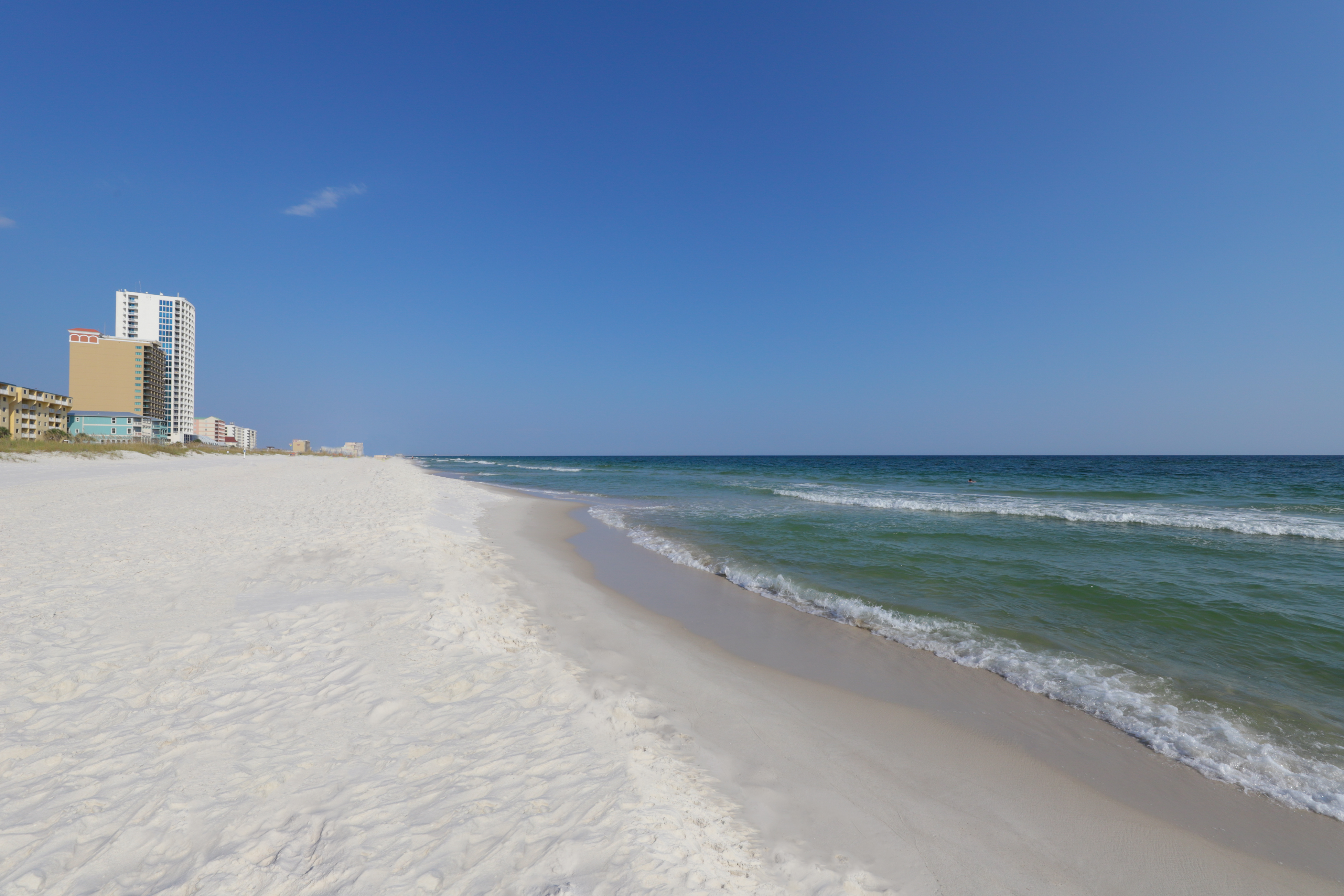Alabama Beach Areas Home 1012576