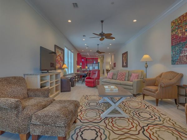 Alabama Beach Areas Home 1012577