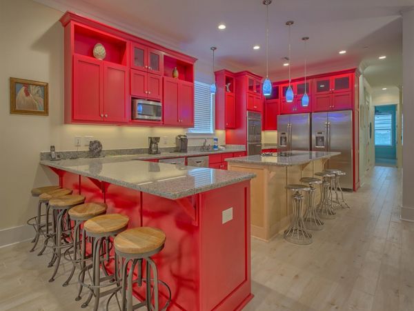 Alabama Beach Areas Home 1012577