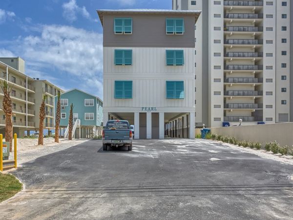 Alabama Beach Areas Home 1012577