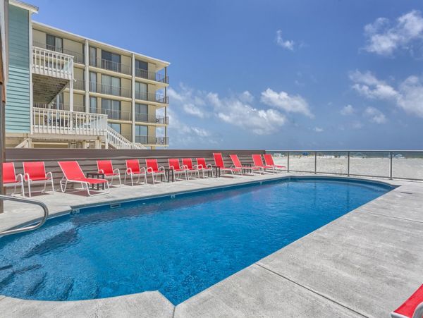 Alabama Beach Areas Home 1012577