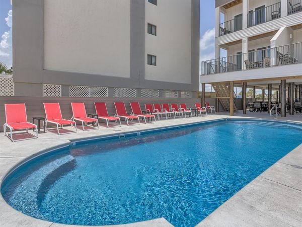 Alabama Beach Areas Home 1012577