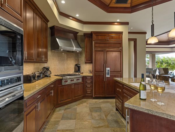 Four Bedroom Home with Views Sleeps 12