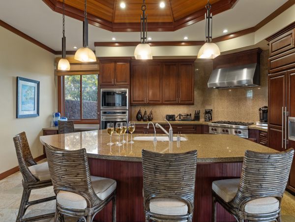 Four Bedroom Home with Views Sleeps 12