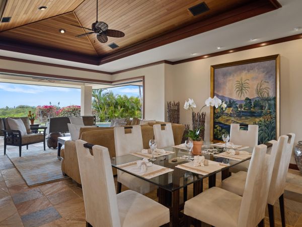 Four Bedroom Home with Views Sleeps 12