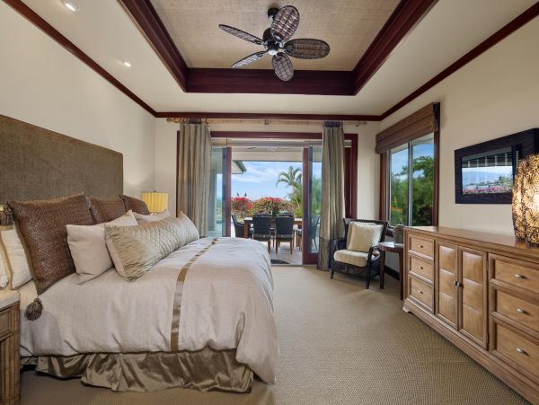Four Bedroom Home with Views Sleeps 12