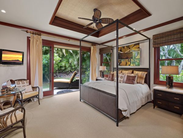 Four Bedroom Home with Views Sleeps 12