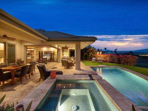 Four Bedroom Home with Views Sleeps 12