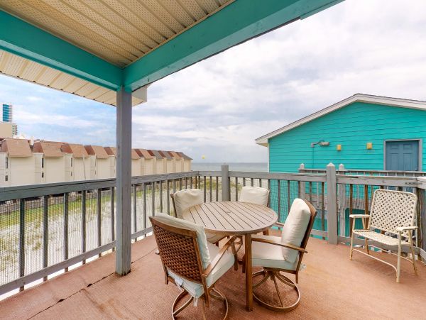 Alabama Beach Areas Home 1012579