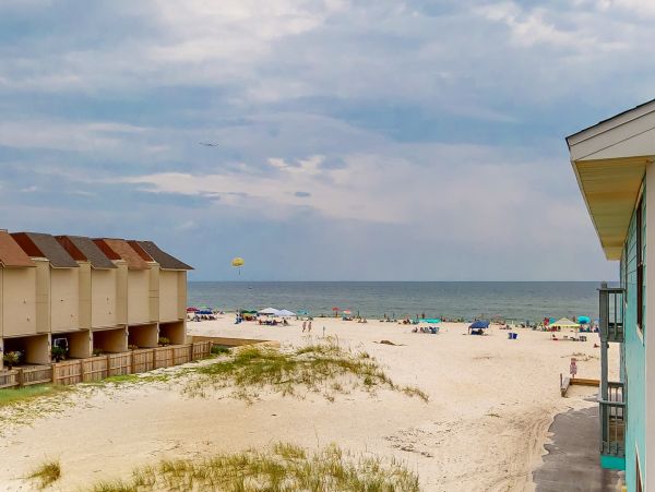 Alabama Beach Areas Home 1012579