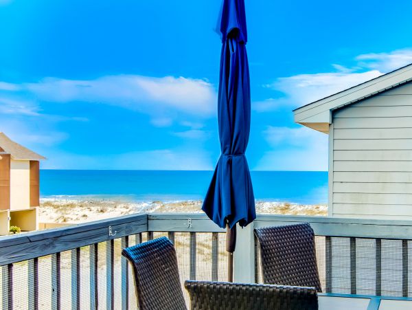 Alabama Beach Areas Home 1012579