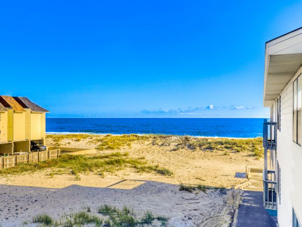 Alabama Beach Areas Home 1012579