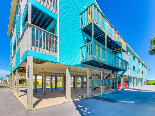 Alabama Beach Areas Home 1012579