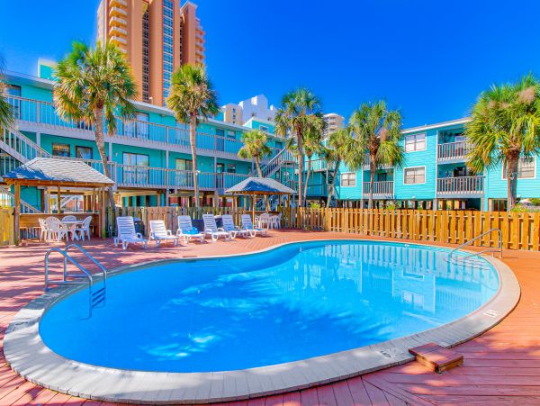 Alabama Beach Areas Home 1012579