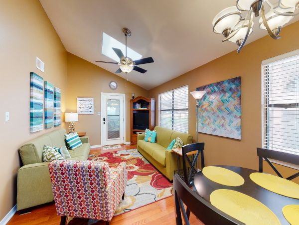 Alabama Beach Areas Home 1012580