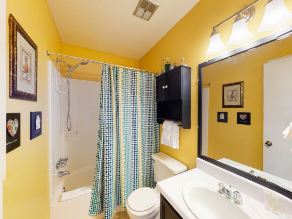 Alabama Beach Areas Home 1012580