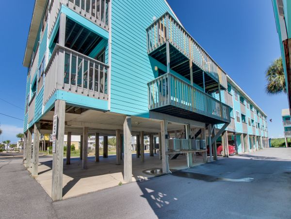 Alabama Beach Areas Home 1012580