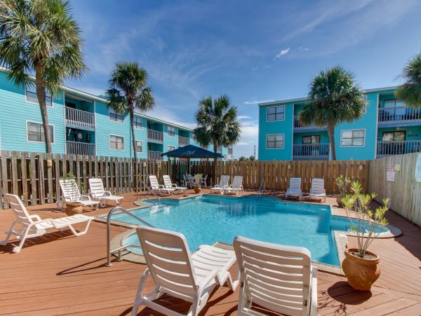 Alabama Beach Areas Home 1012580