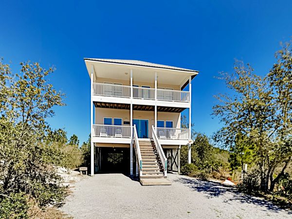 Alabama Beach Areas Home 1012582