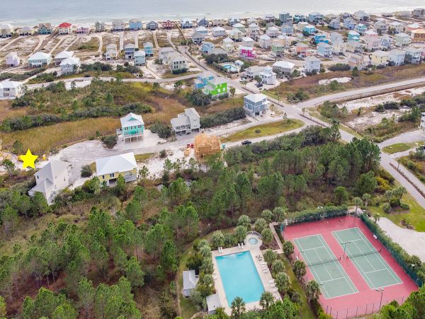 Alabama Beach Areas Home 1012582