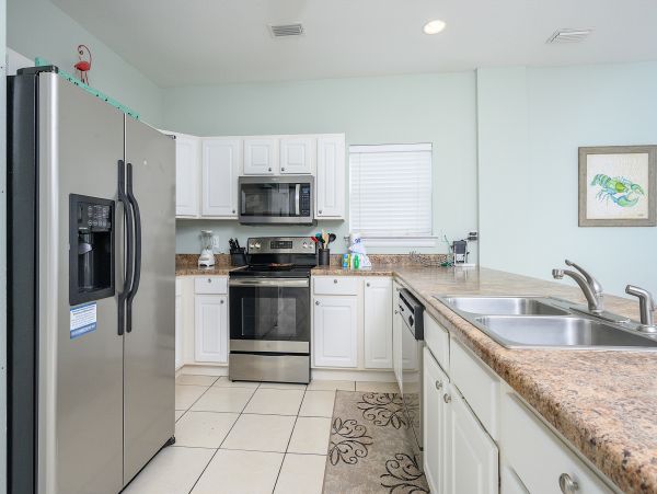 Alabama Beach Areas Home 1012582