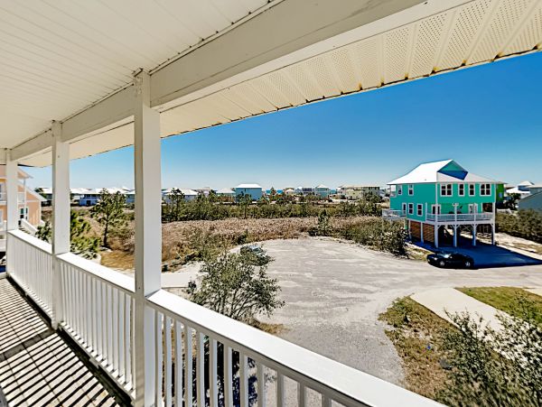Alabama Beach Areas Home 1012582
