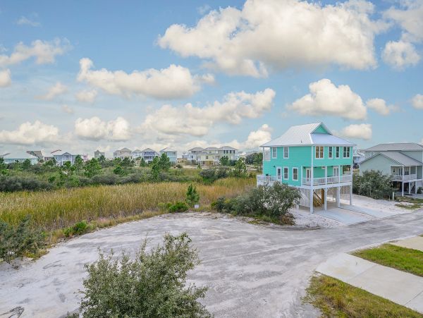 Alabama Beach Areas Home 1012582