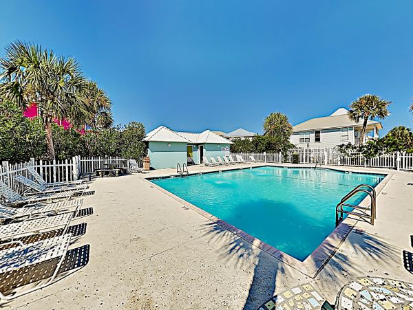 Alabama Beach Areas Home 1012582